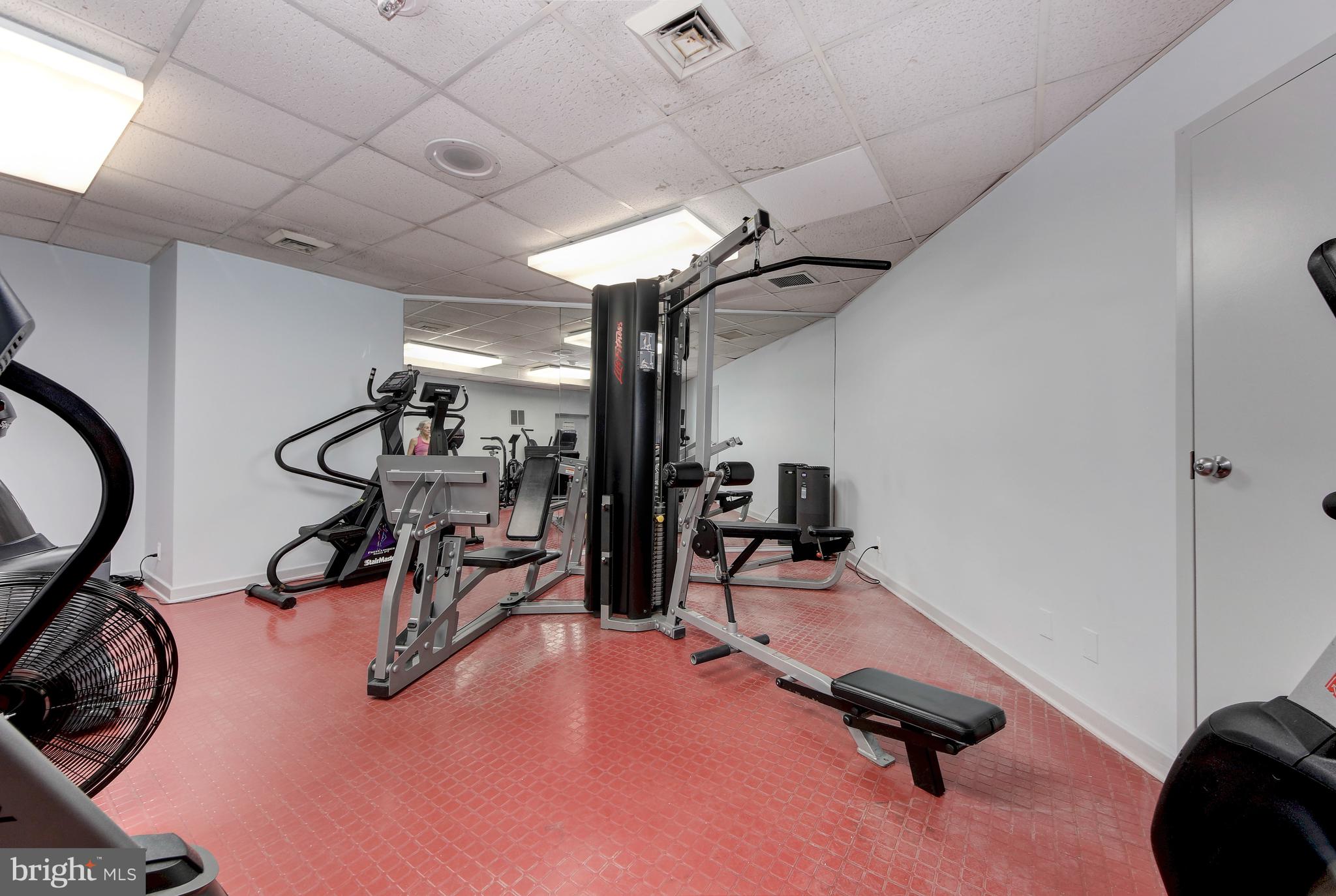 CHEVY CHASE - Residential