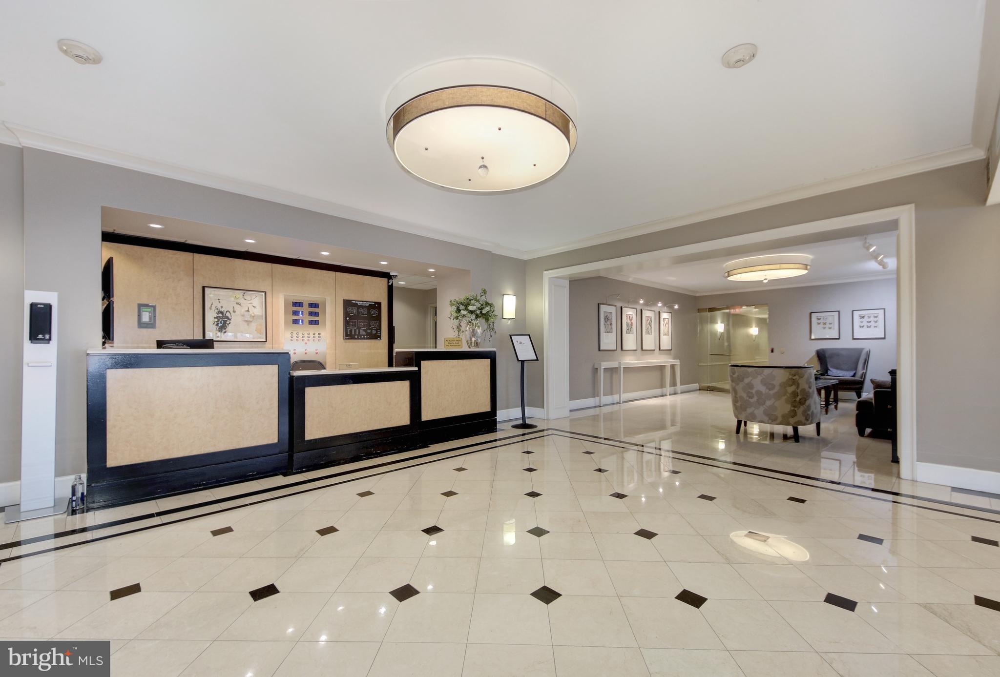 CHEVY CHASE - Residential