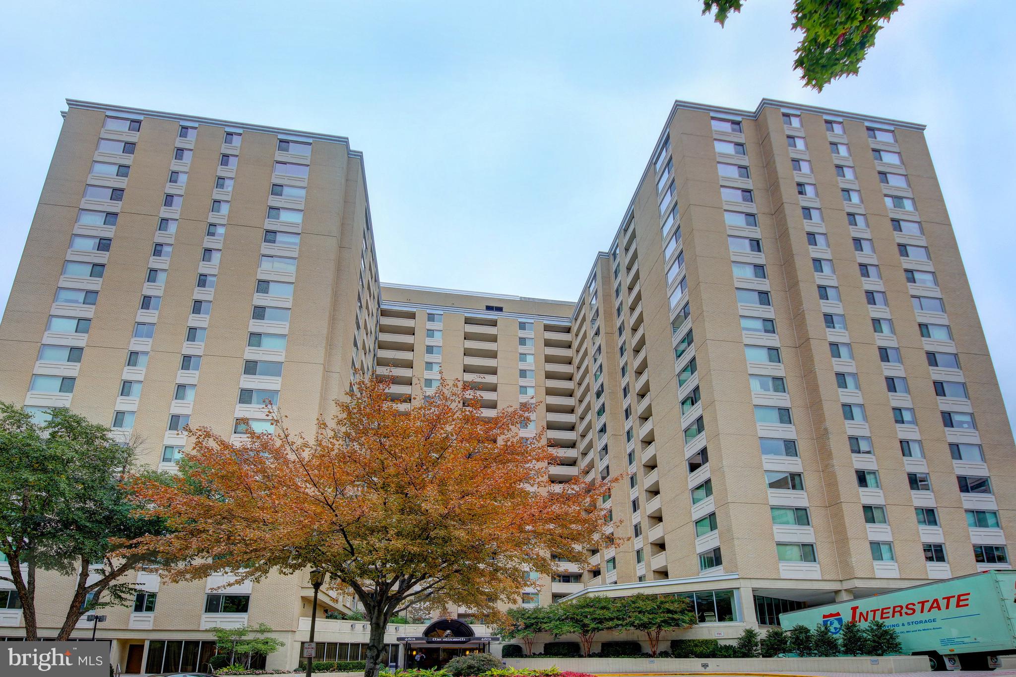 CHEVY CHASE - Residential