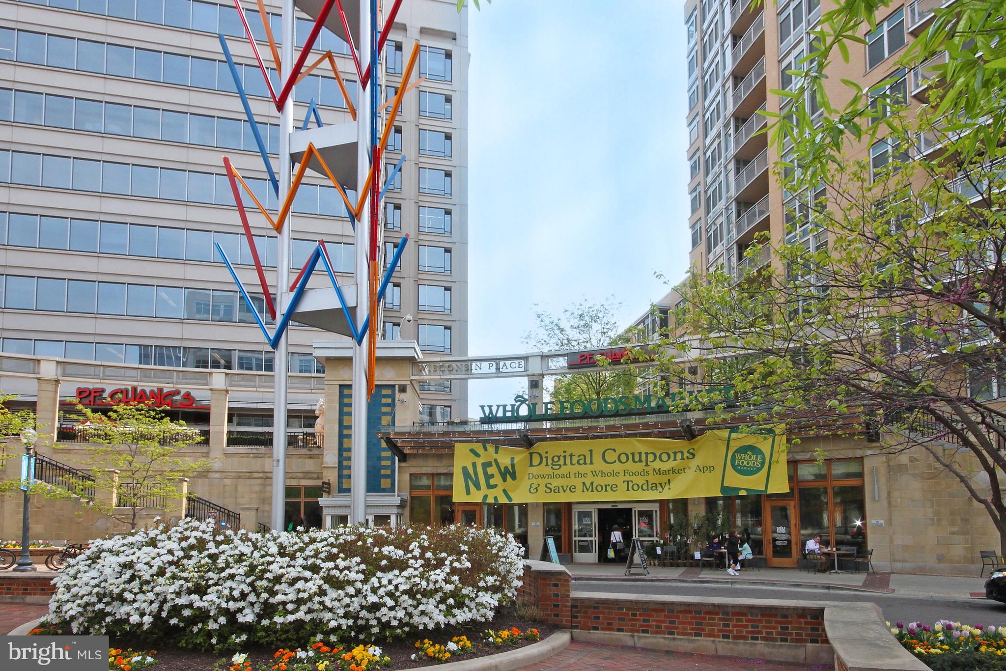 CHEVY CHASE - Residential