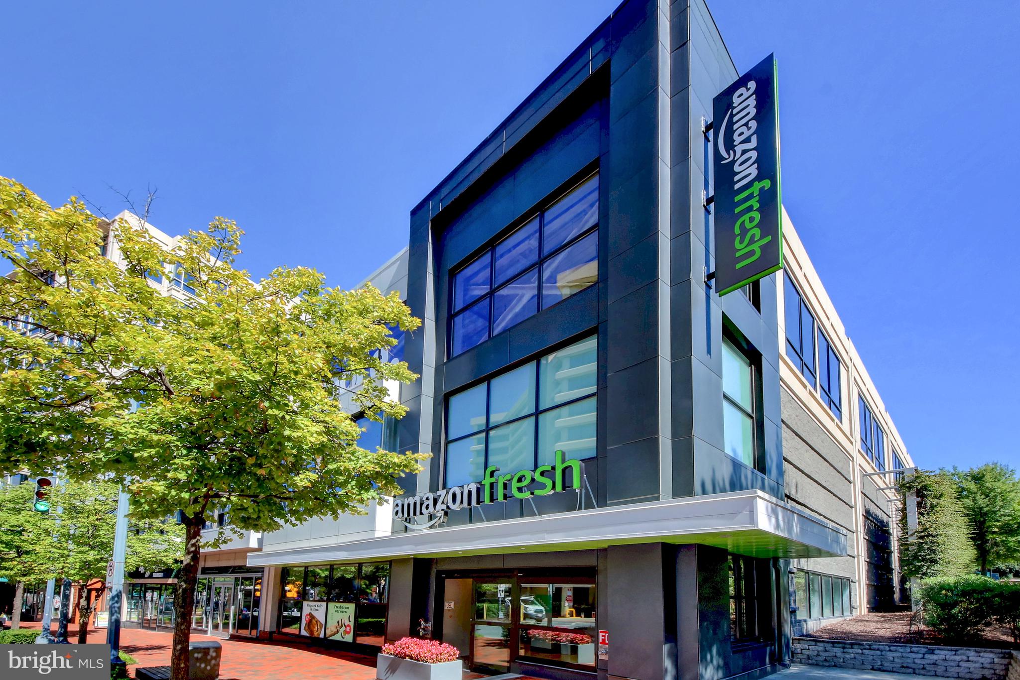 CHEVY CHASE - Residential