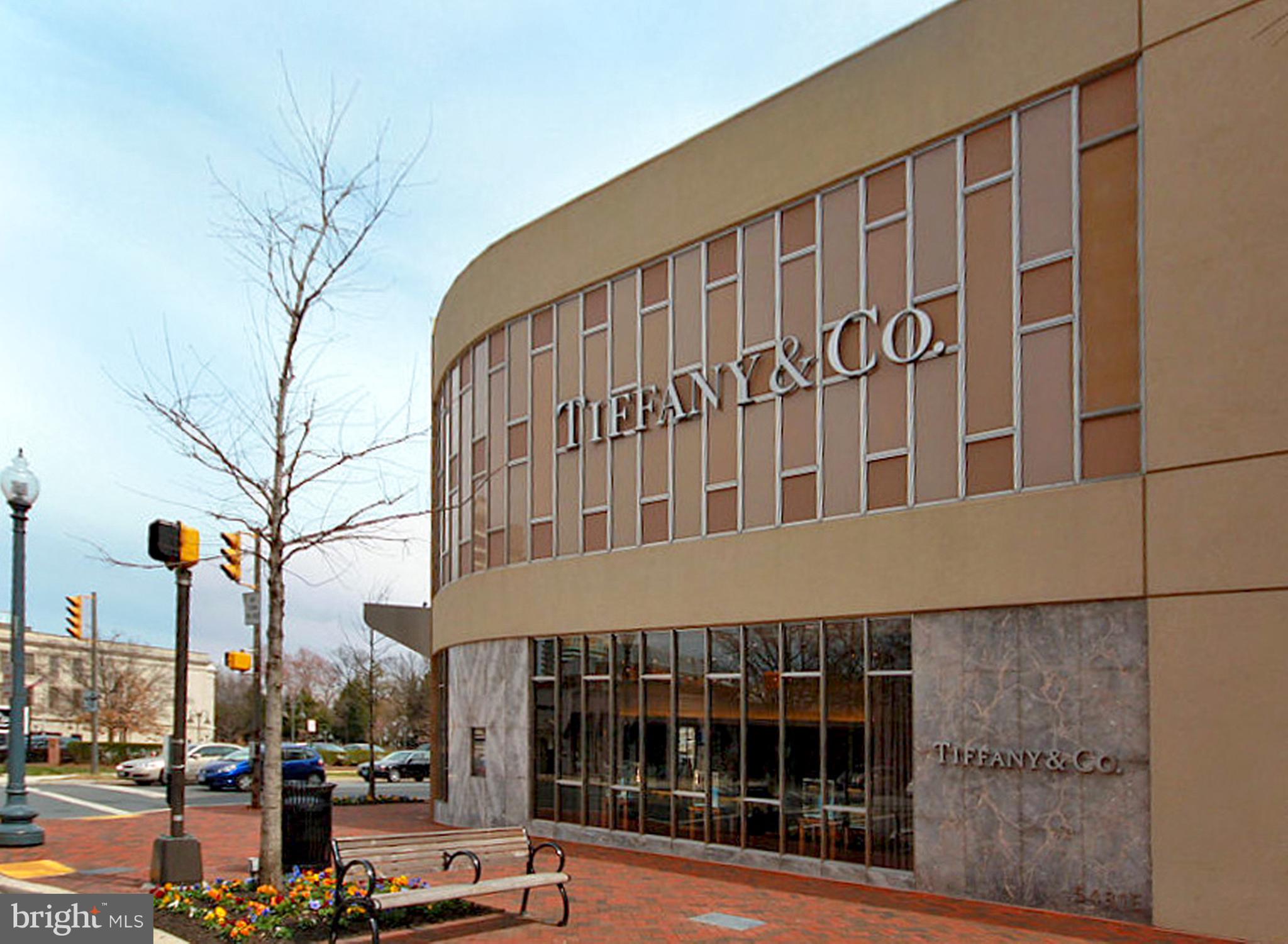 CHEVY CHASE - Residential