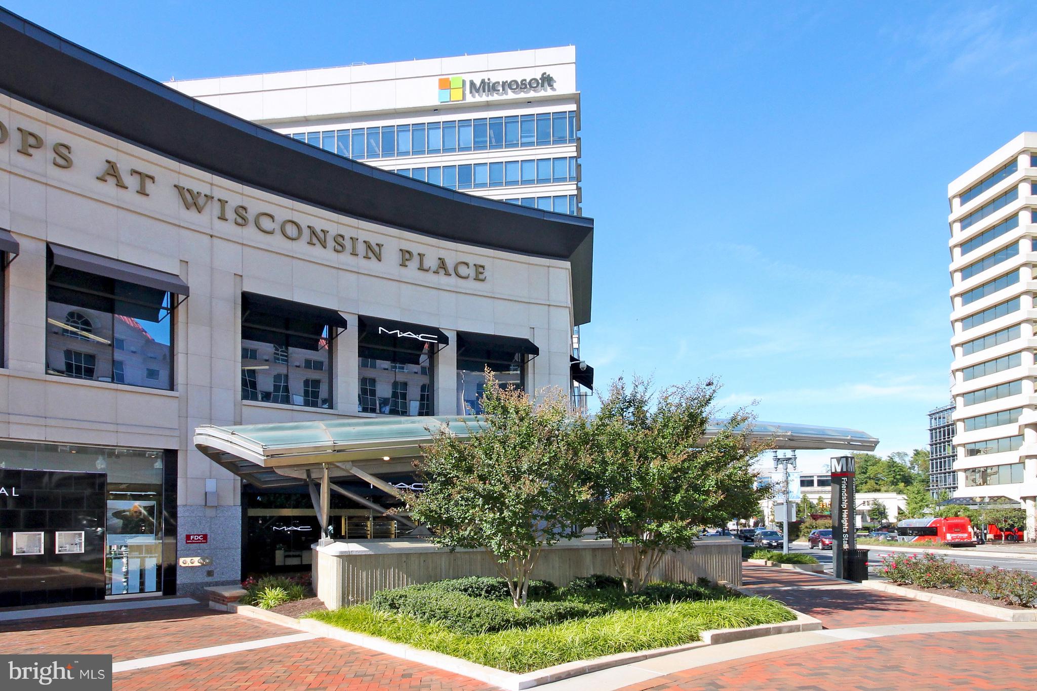 CHEVY CHASE - Residential