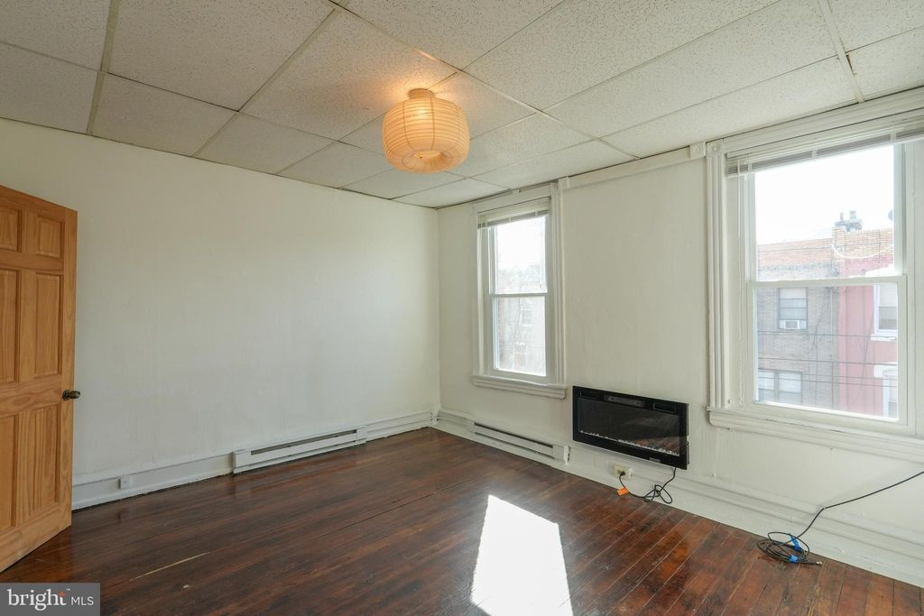 Photo of 2127 Morris Street #2F, PHILADELPHIA, PA 19145 (MLS # PAPH2583828)