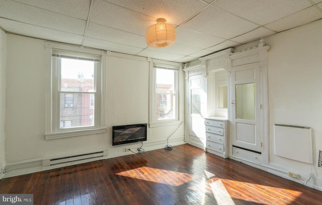 Photo of 2127 Morris Street #2F, PHILADELPHIA, PA 19145 (MLS # PAPH2583828)