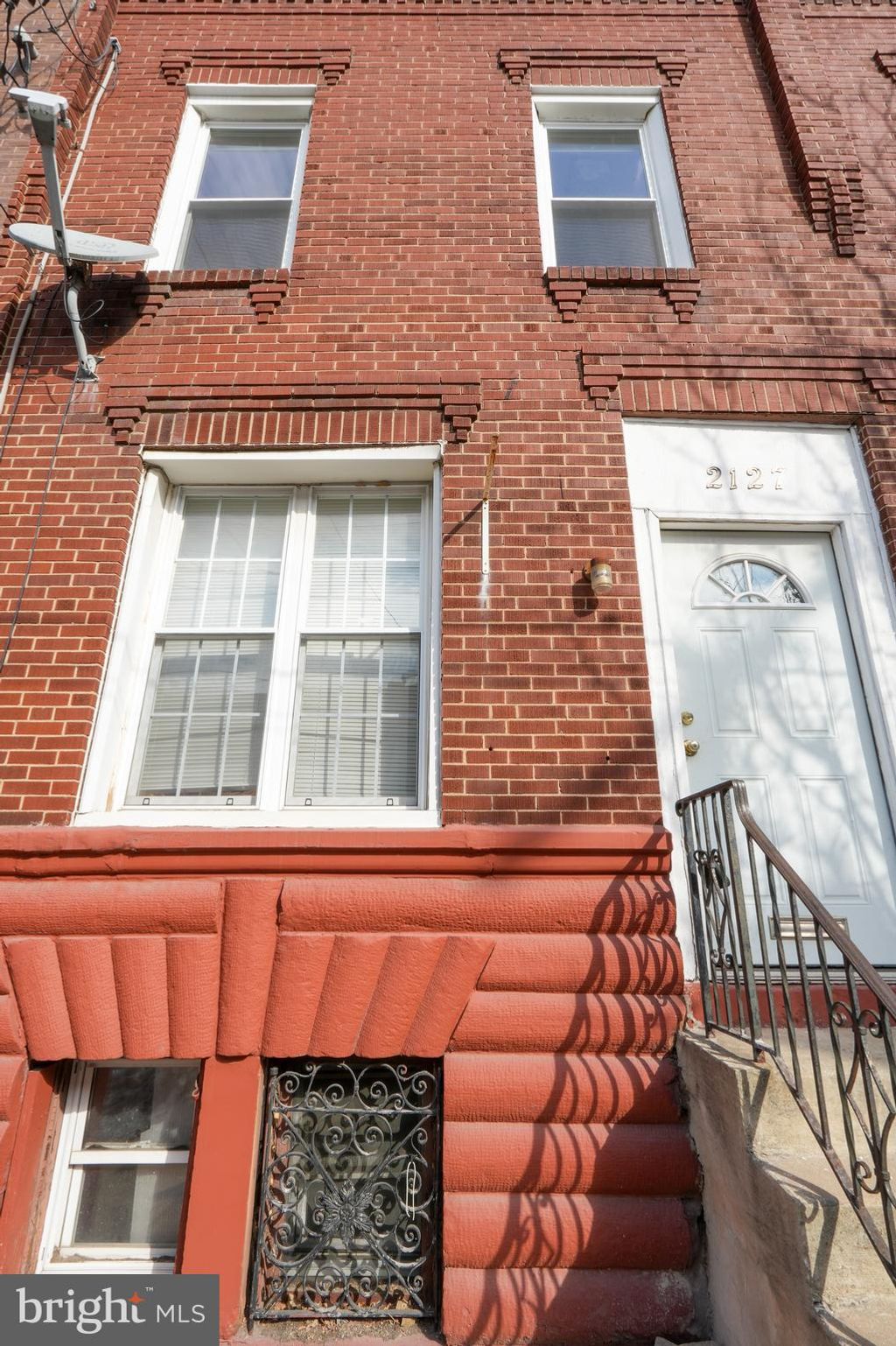 Photo of 2127 Morris Street #2F, PHILADELPHIA, PA 19145 (MLS # PAPH2583828)