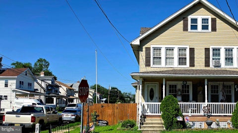 Townhouse For Sale - 29 Chewalla Boulevard<br/> HAMILTON, NJ 08619