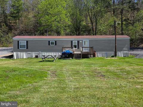 Homes For Sale - 2273 Entriken Cemetery Rd<br/> Huntingdon County, ENTRIKEN, PA 16638