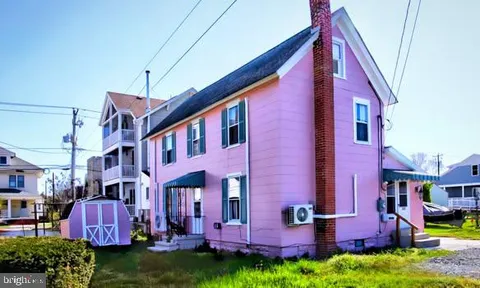 6261 Post Office Street, Chincoteague Island, VA MLS: VAAC2001788