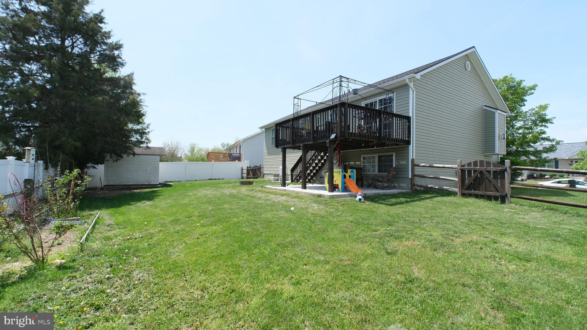 INWOOD MEADOWS - Residential