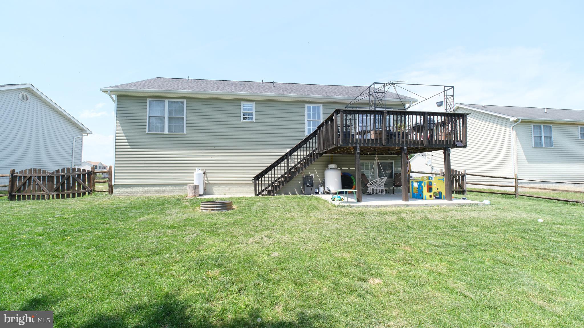 INWOOD MEADOWS - Residential