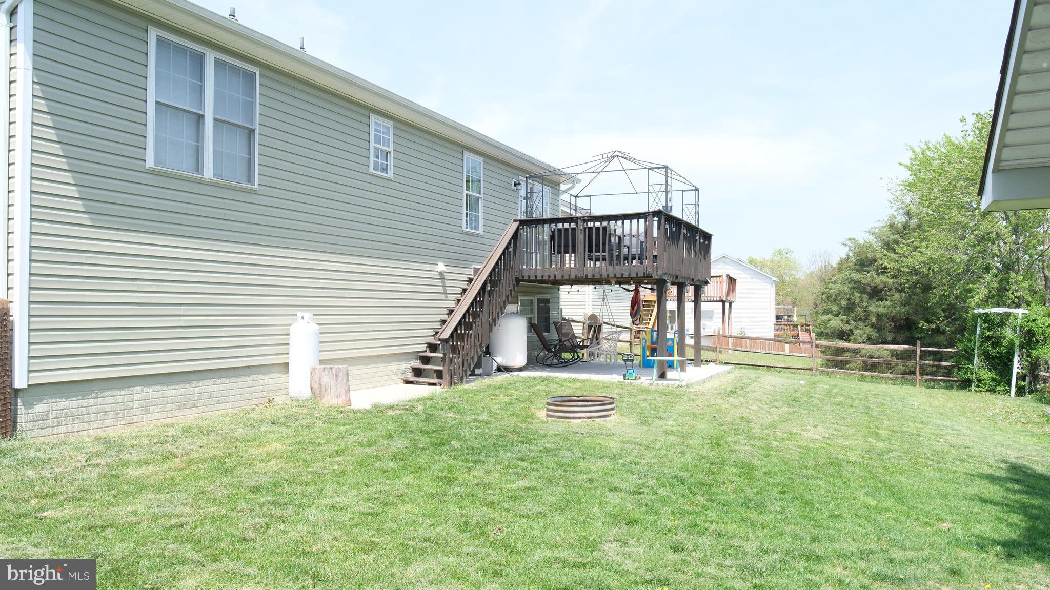 INWOOD MEADOWS - Residential