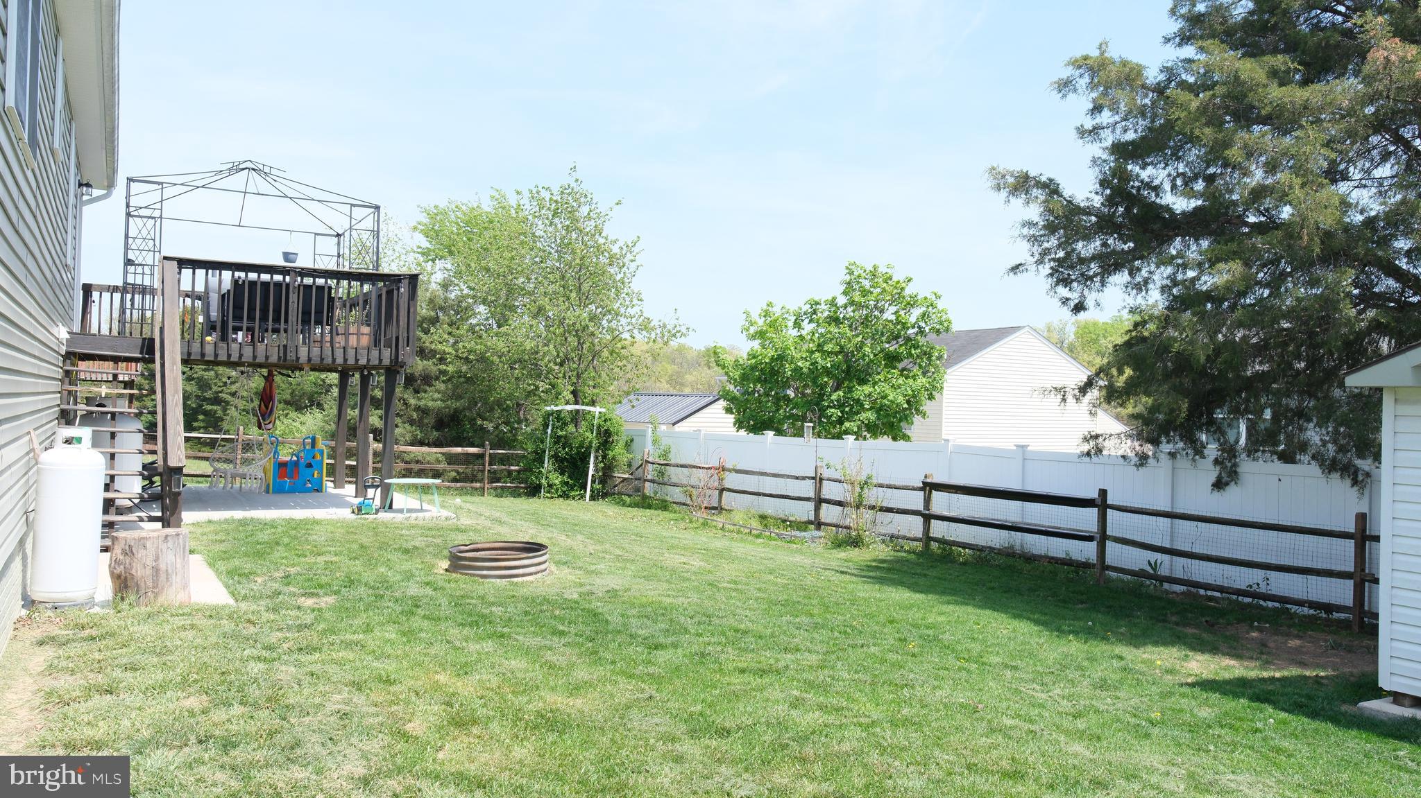 INWOOD MEADOWS - Residential