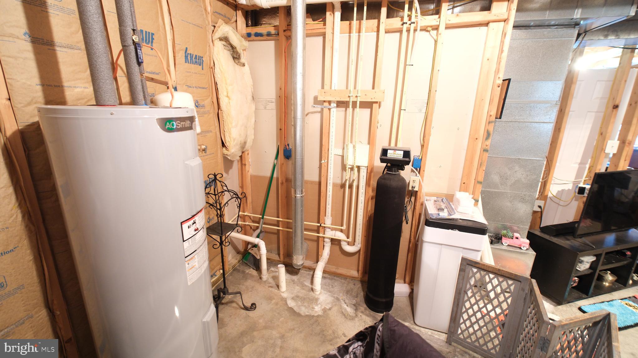 INWOOD MEADOWS - Residential