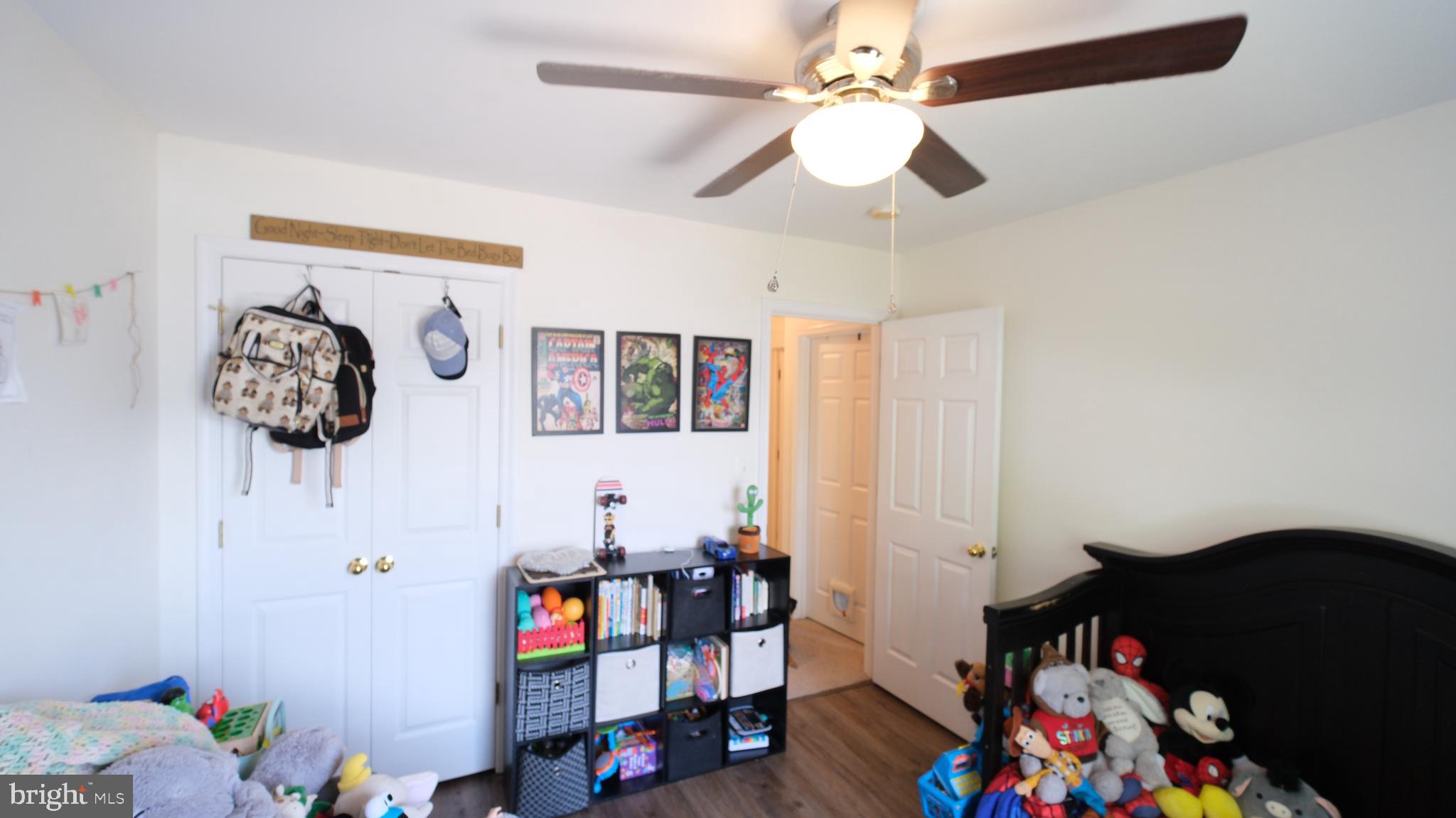 INWOOD MEADOWS - Residential