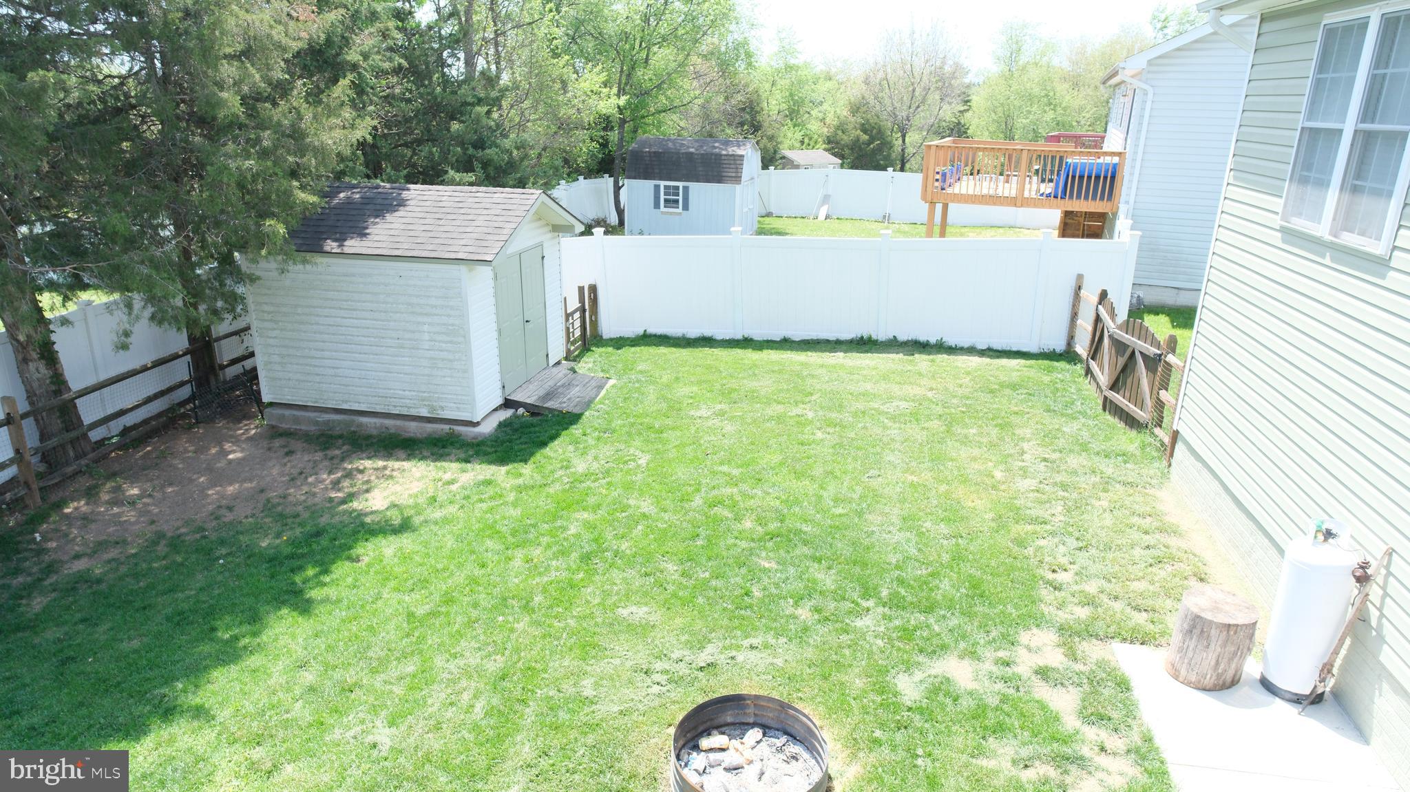 INWOOD MEADOWS - Residential