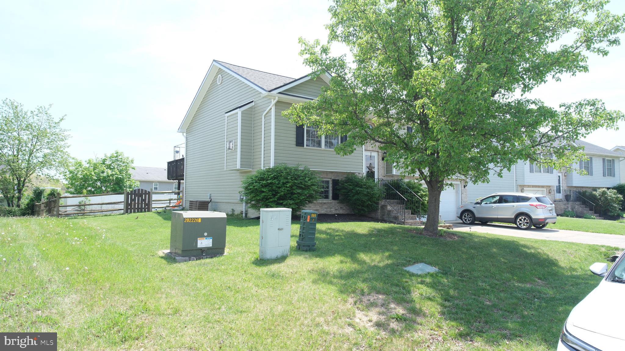 INWOOD MEADOWS - Residential