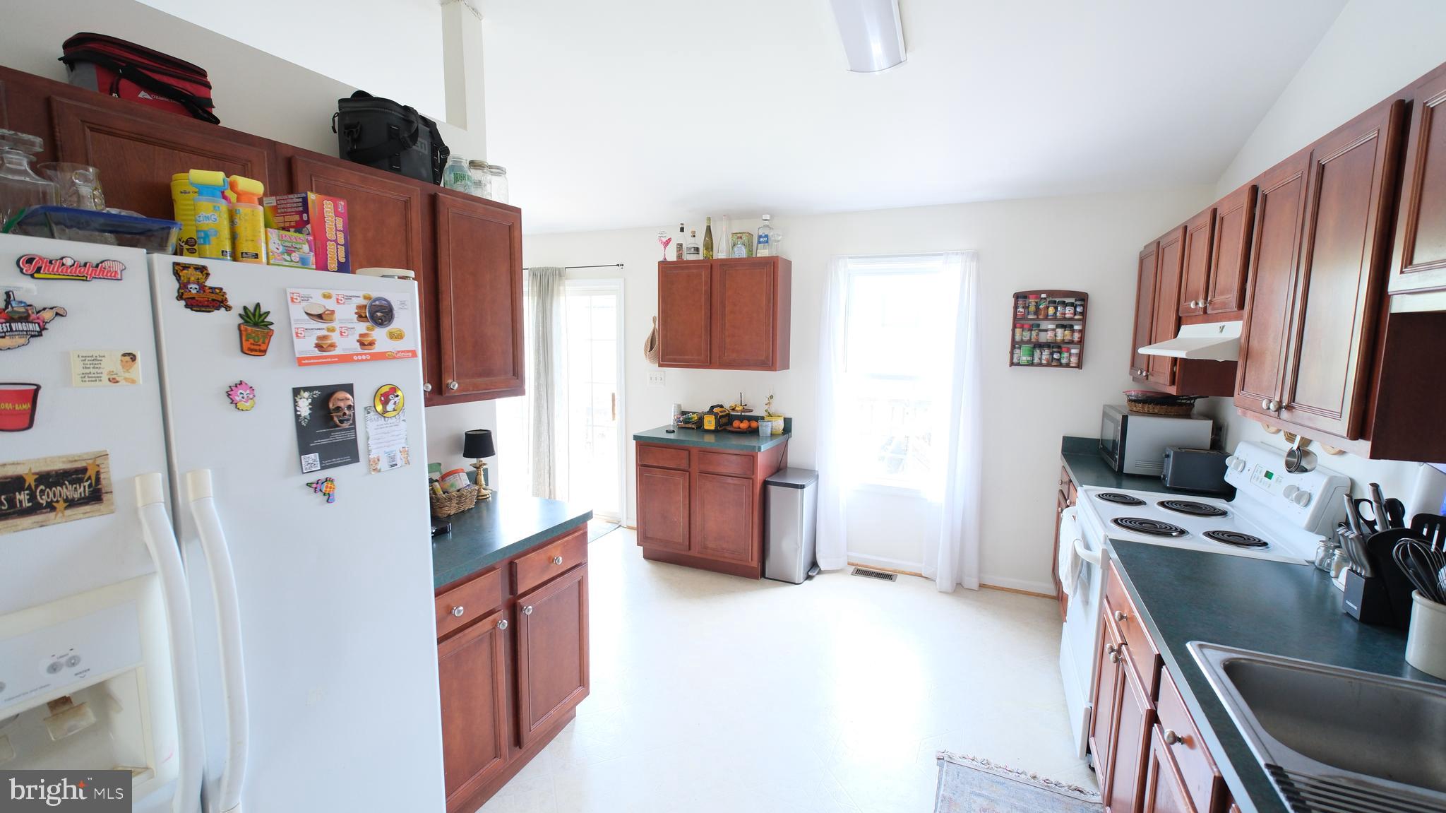 INWOOD MEADOWS - Residential