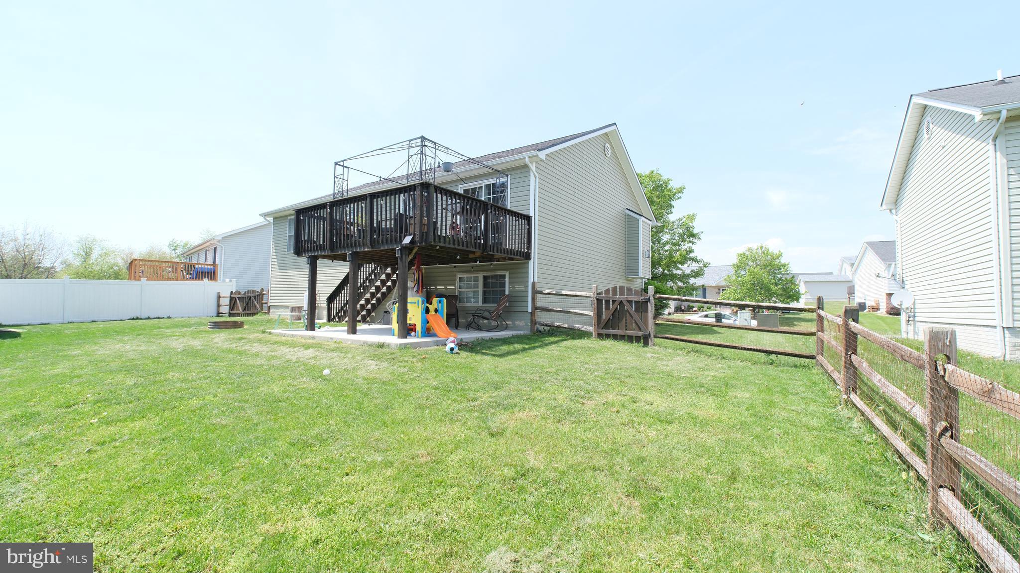 INWOOD MEADOWS - Residential