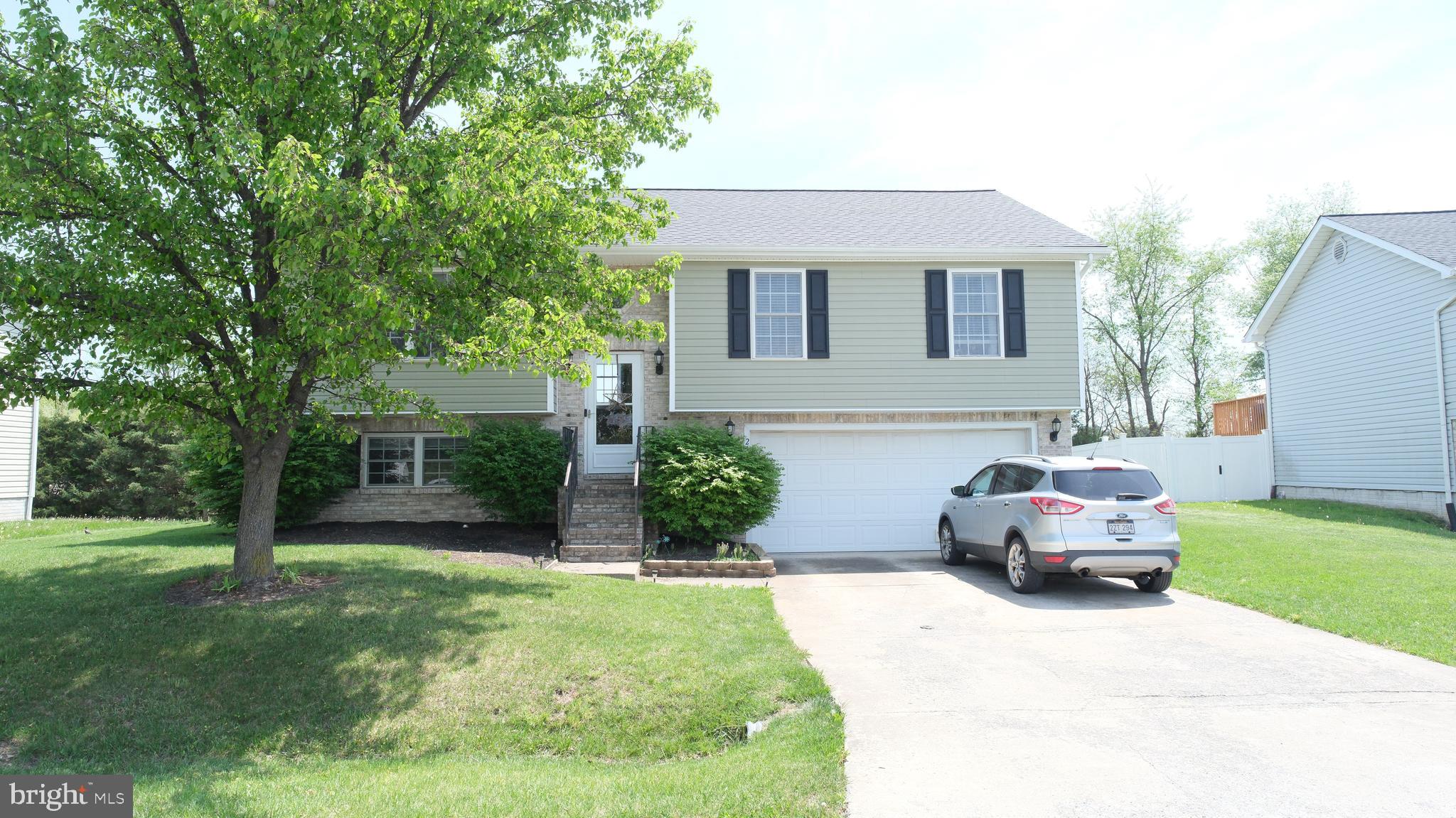 INWOOD MEADOWS - Residential