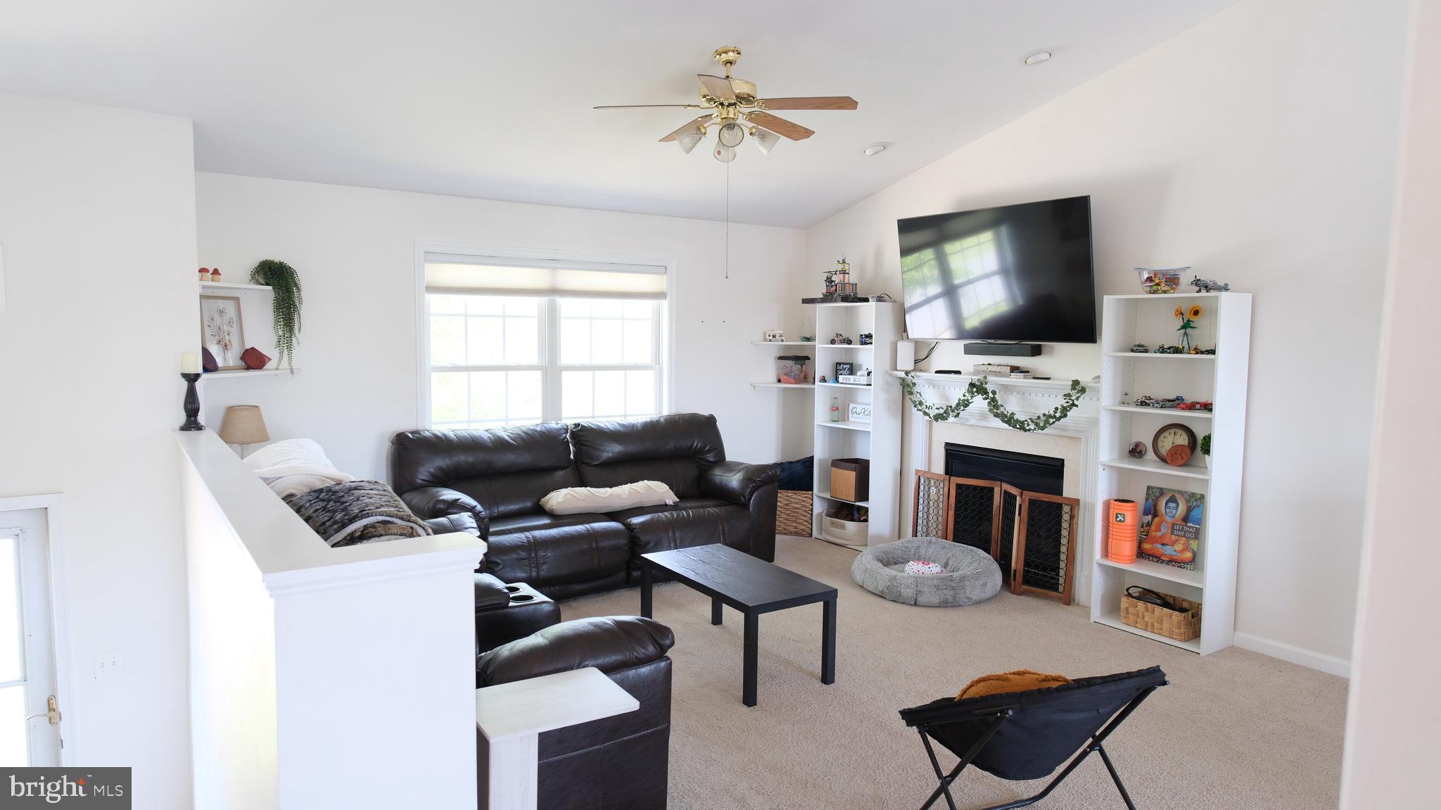 INWOOD MEADOWS - Residential