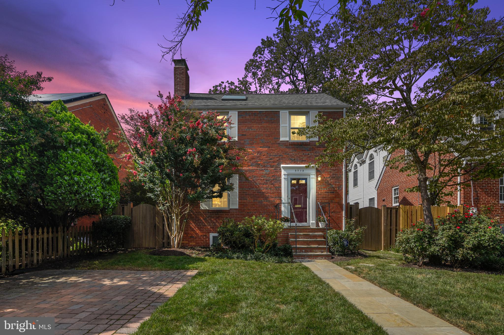 BON AIR - Residential