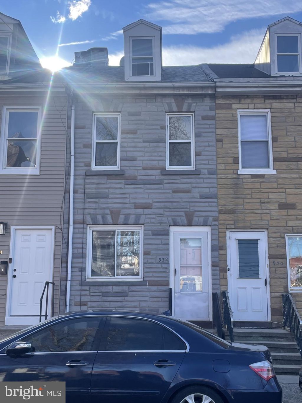 Photo of 932 Walnut Street, READING, PA 19601 (MLS # PABK2066388)