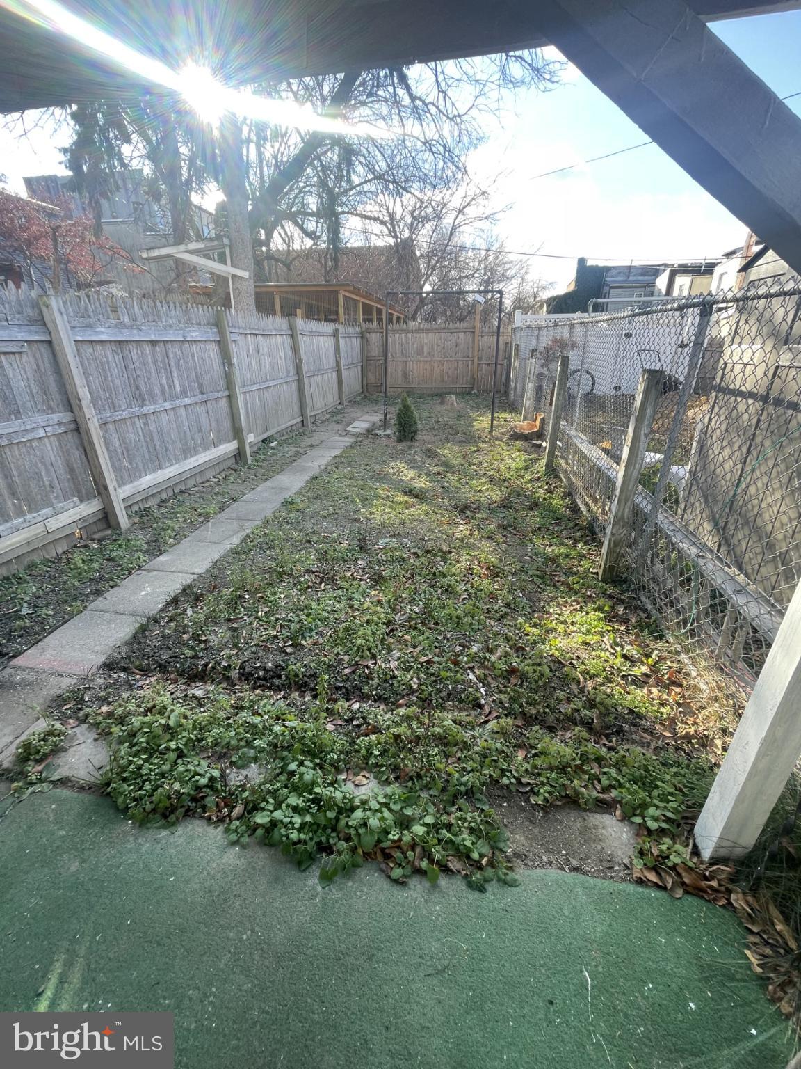 READING - Residential Lease