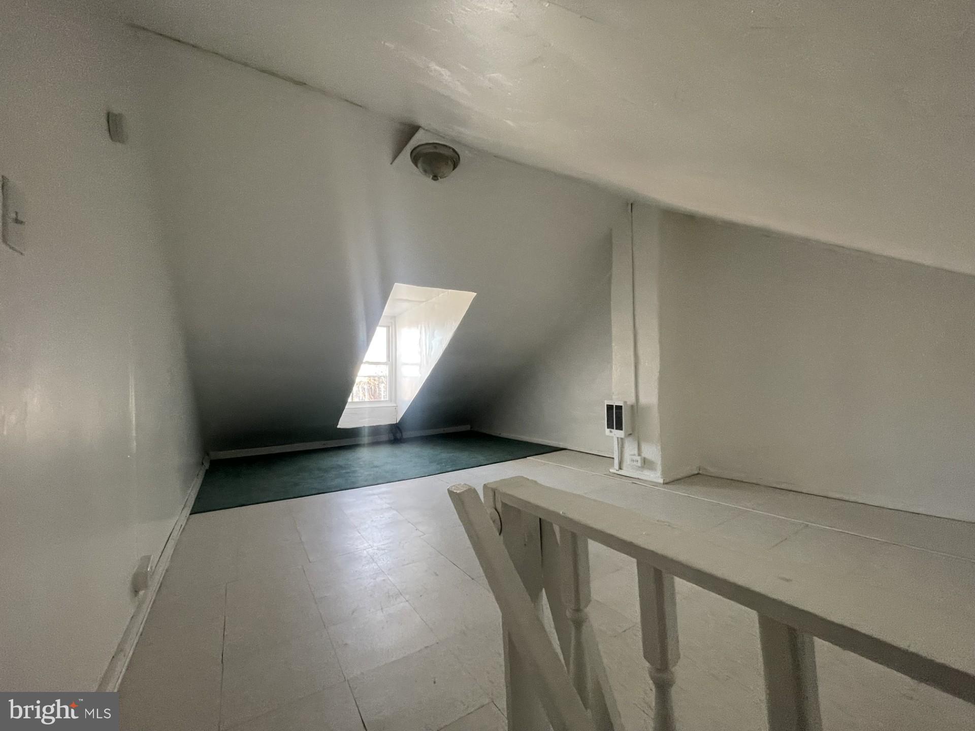 READING - Residential Lease