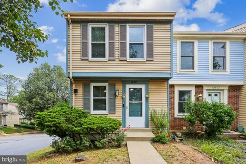 12615 Misty Meadow Place, Germantown, MD MLS: MDMC2256062