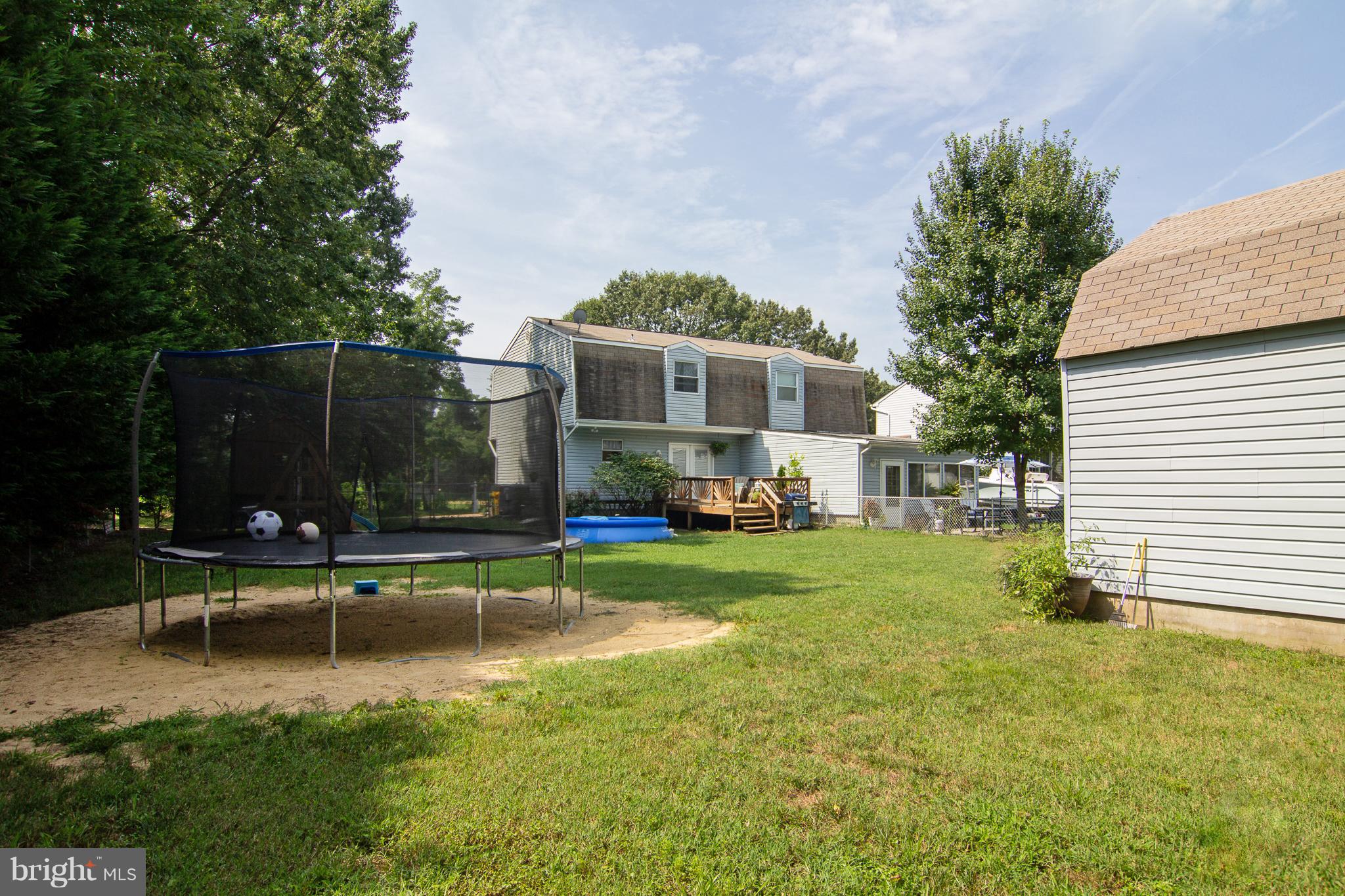 SCHOOL GARDENS - Residential
