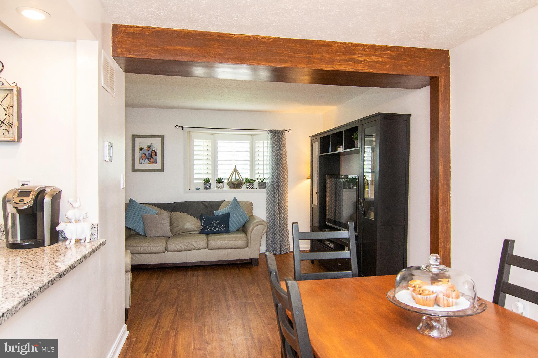 SCHOOL GARDENS - Residential