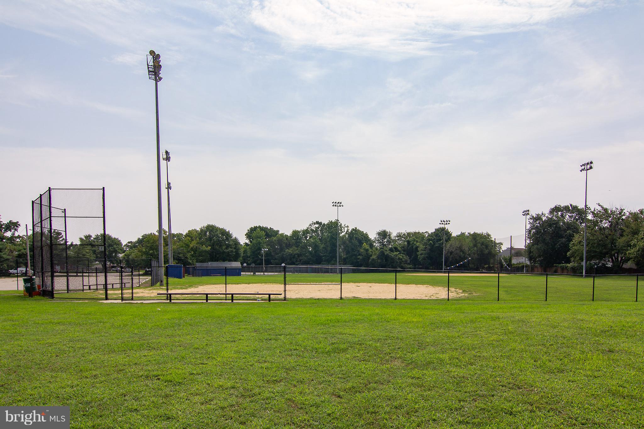 SCHOOL GARDENS - Residential