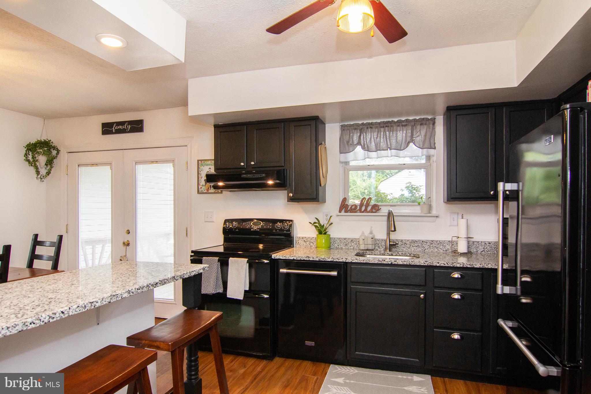 SCHOOL GARDENS - Residential