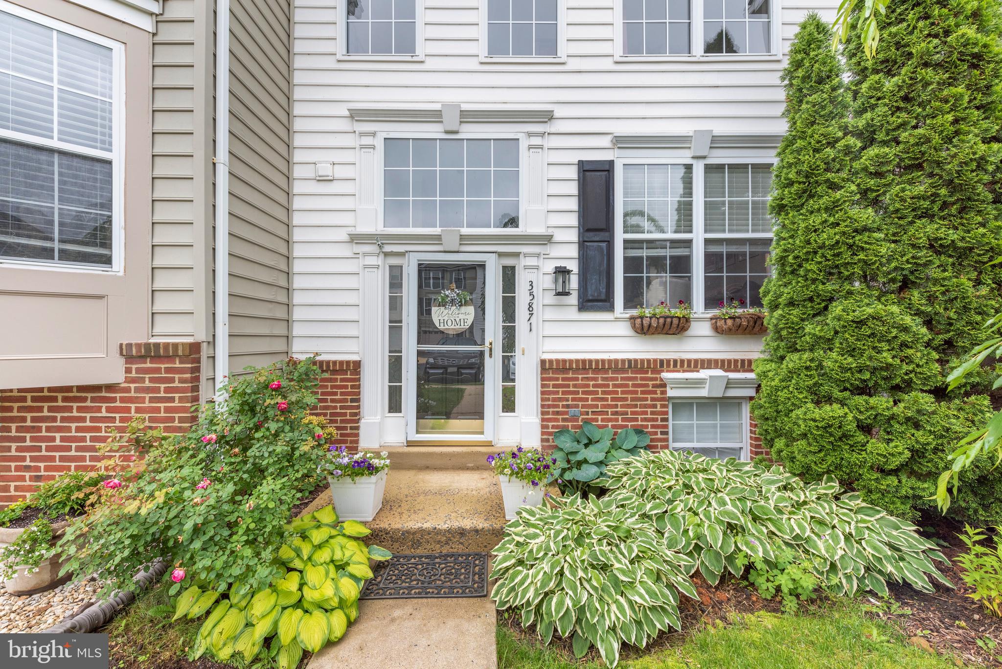 35871 DEVON PARK SQUARE