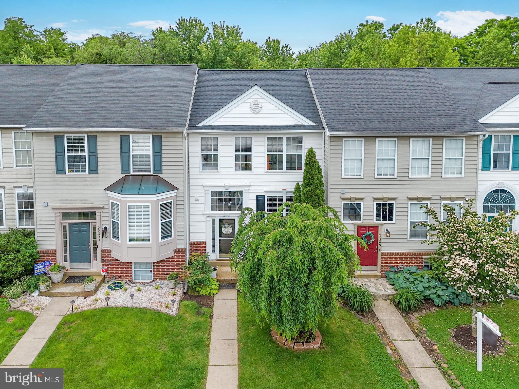 35871 DEVON PARK SQUARE