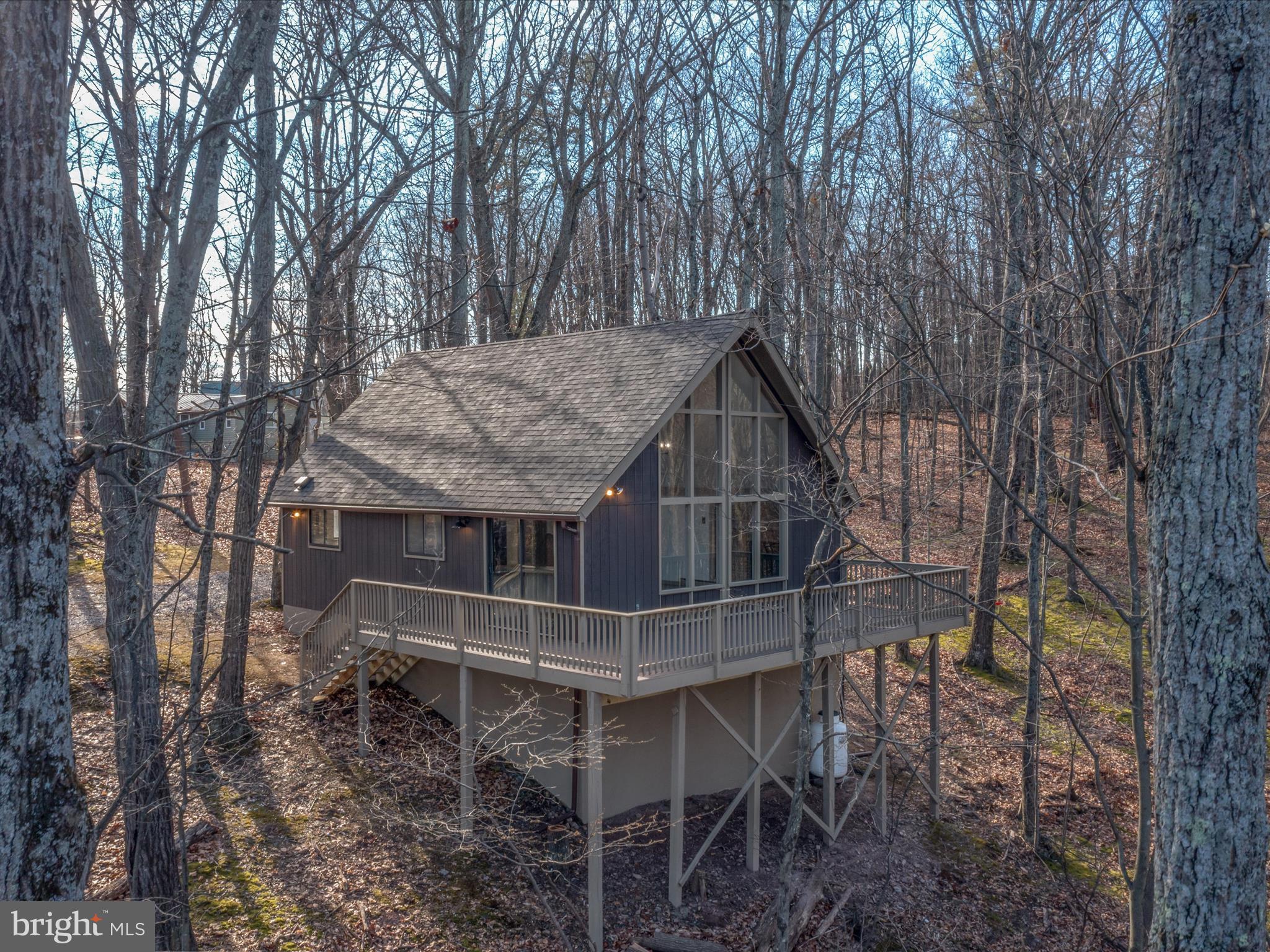 THE WOODS - Residential