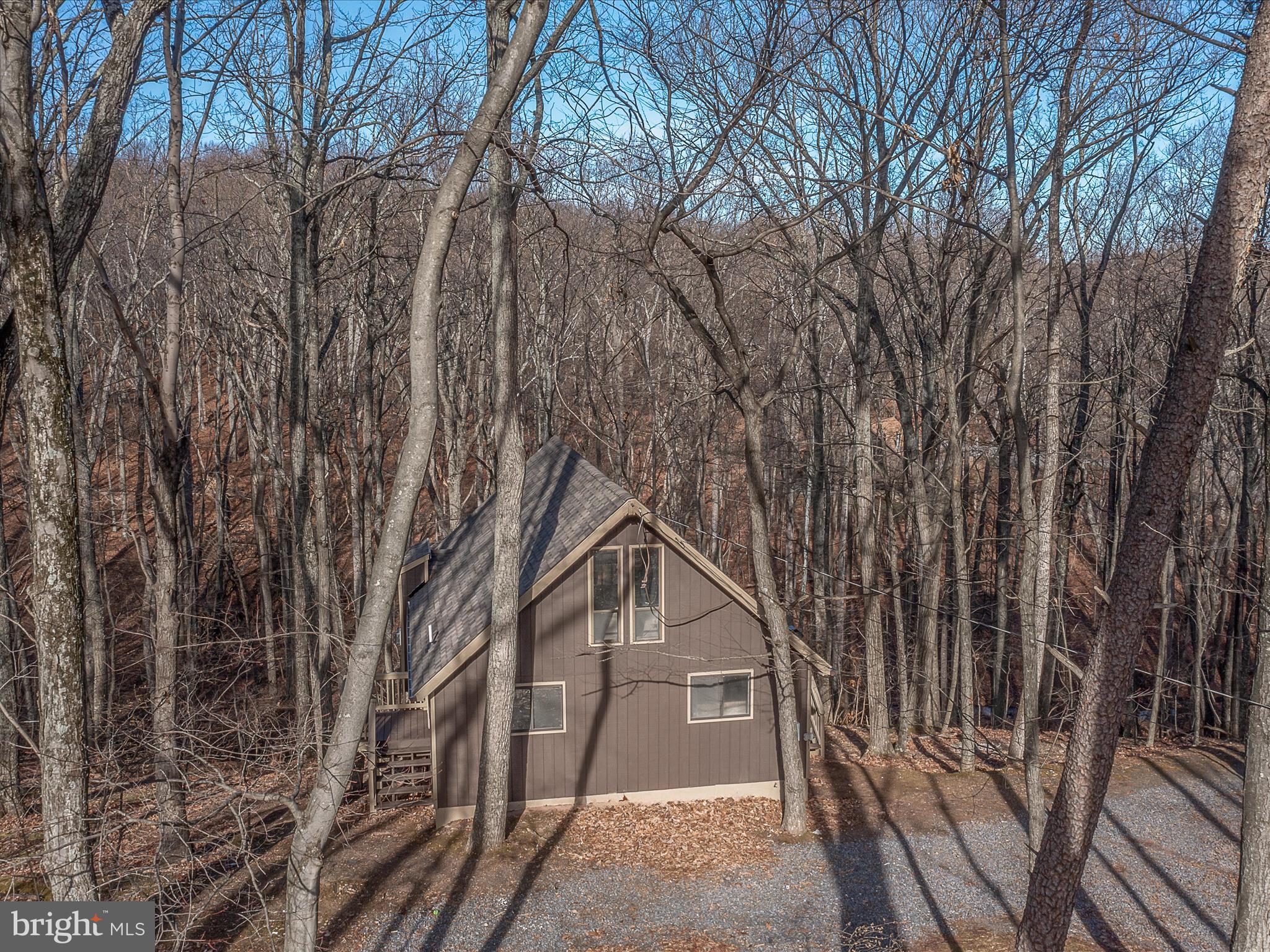 THE WOODS - Residential