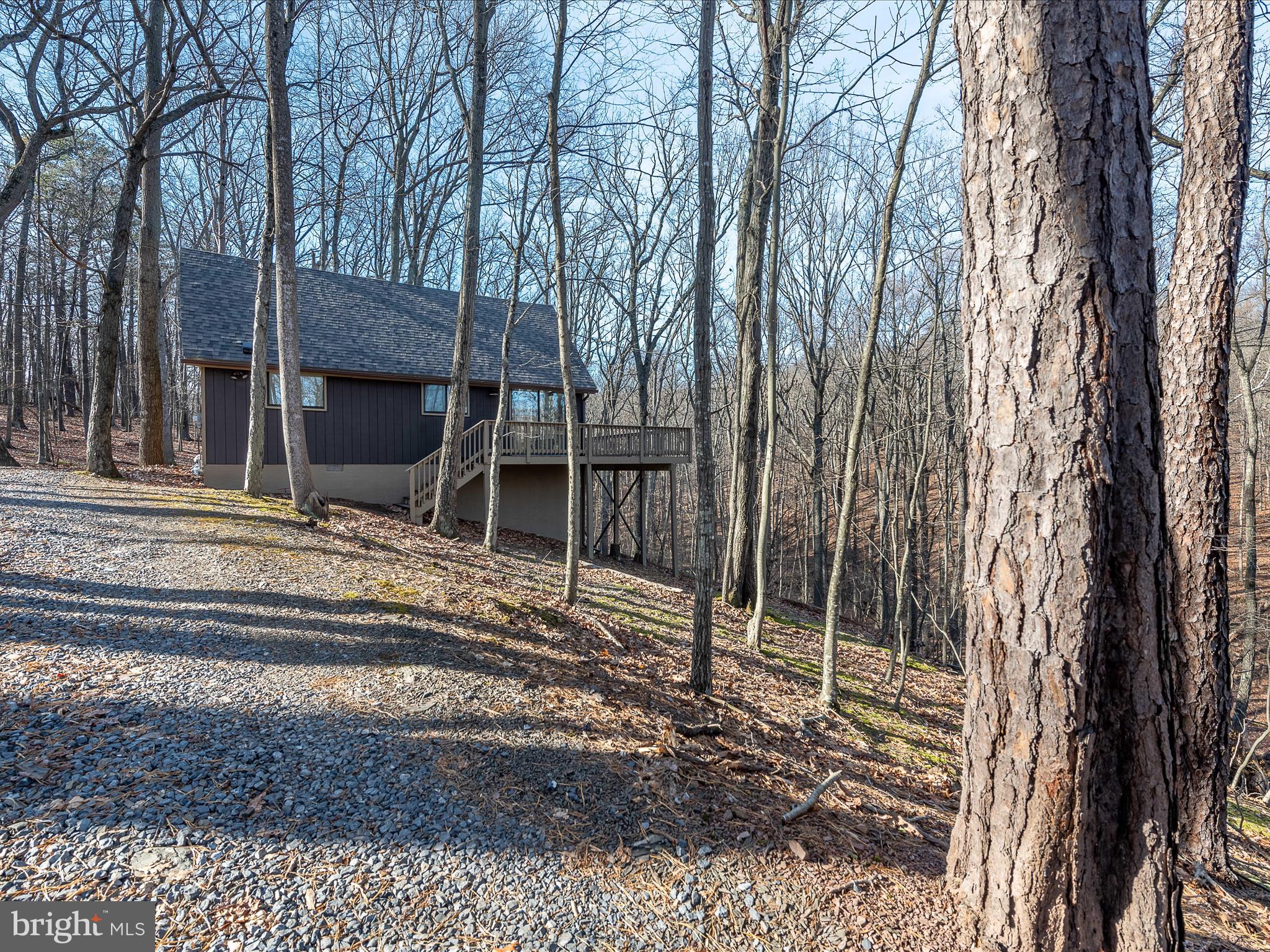 THE WOODS - Residential