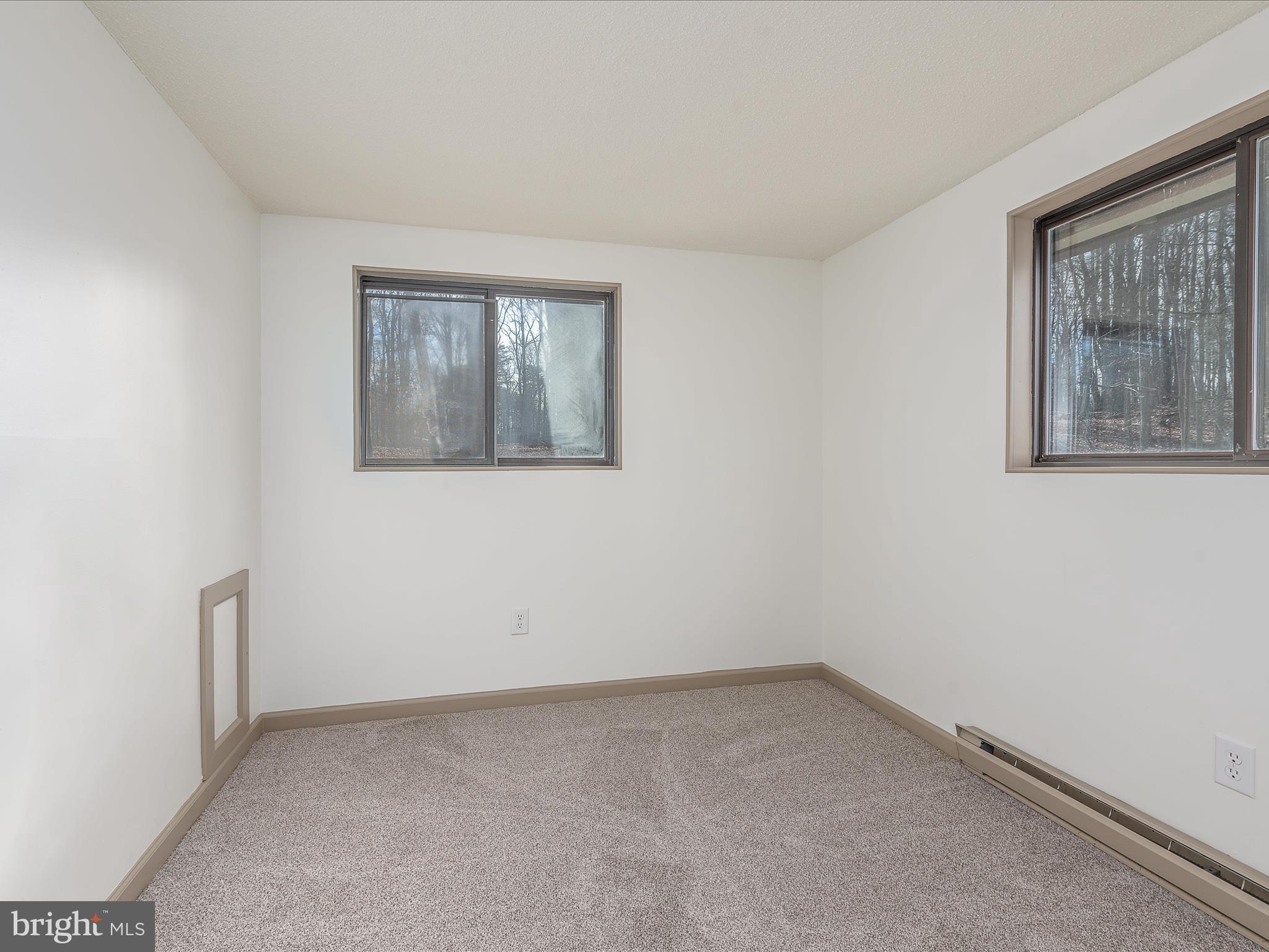 THE WOODS - Residential