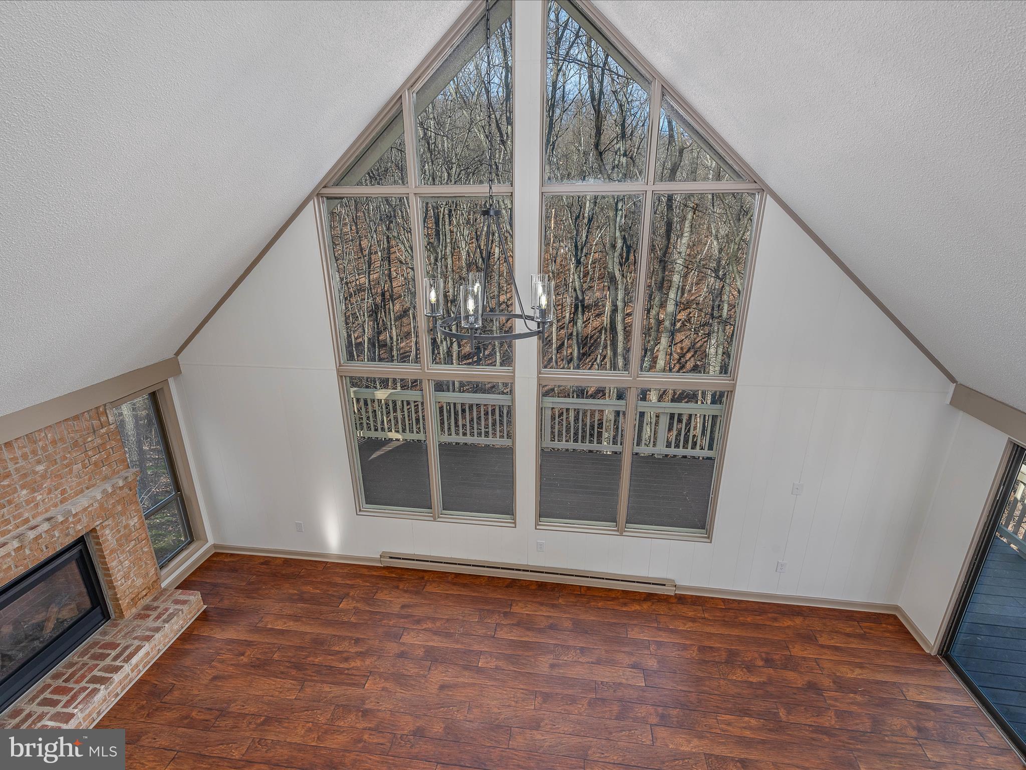 THE WOODS - Residential