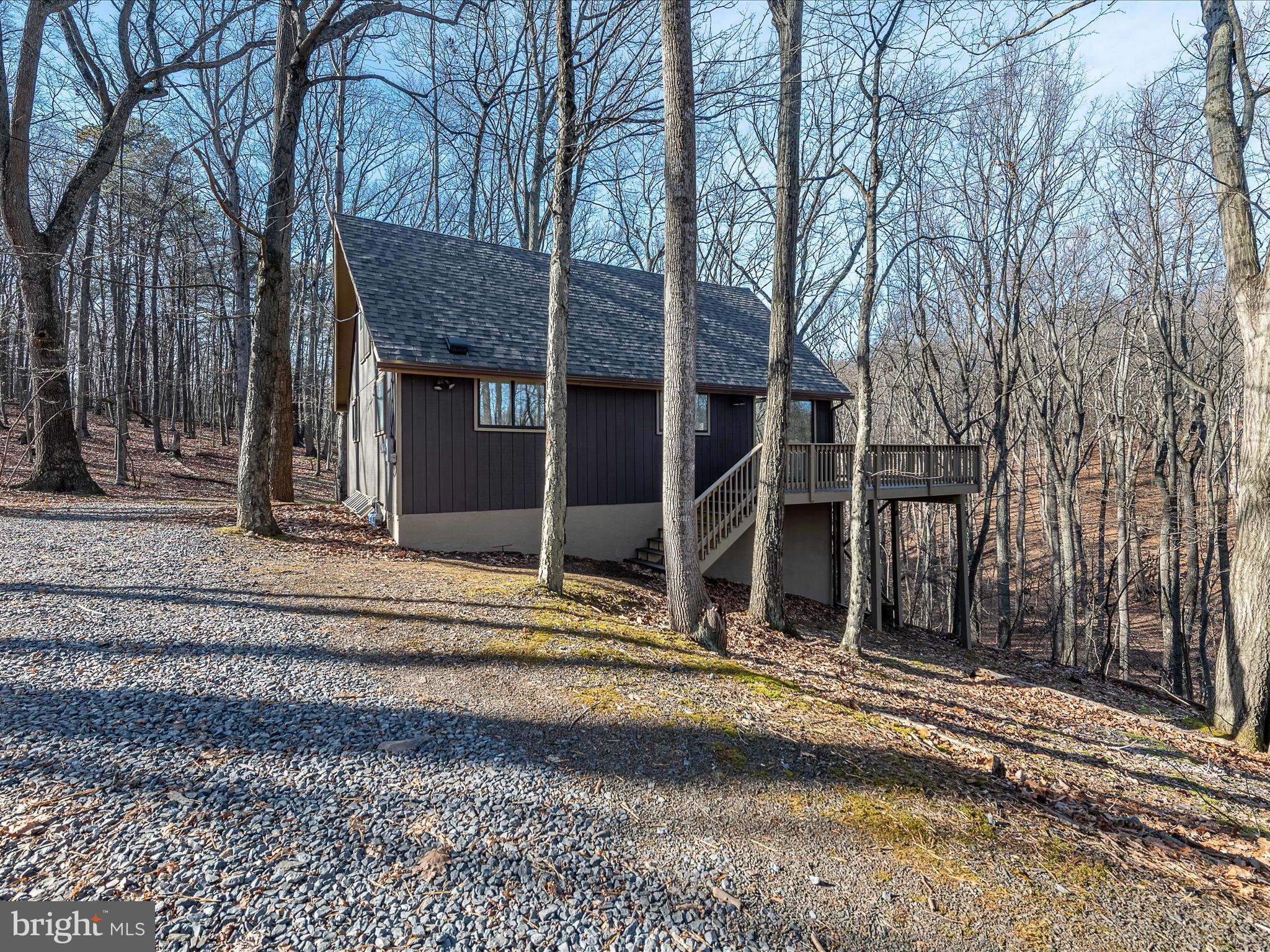 THE WOODS - Residential