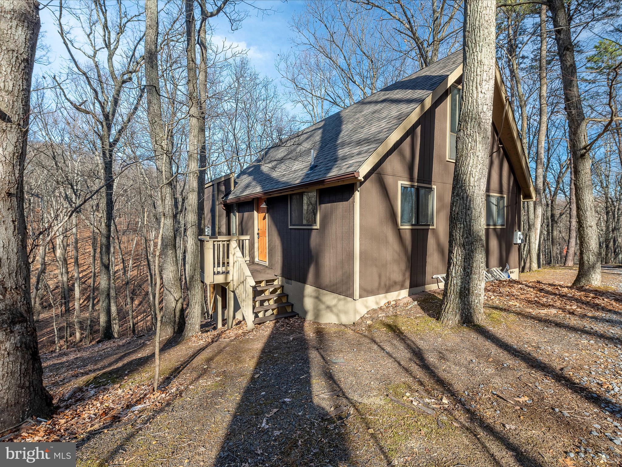 THE WOODS - Residential