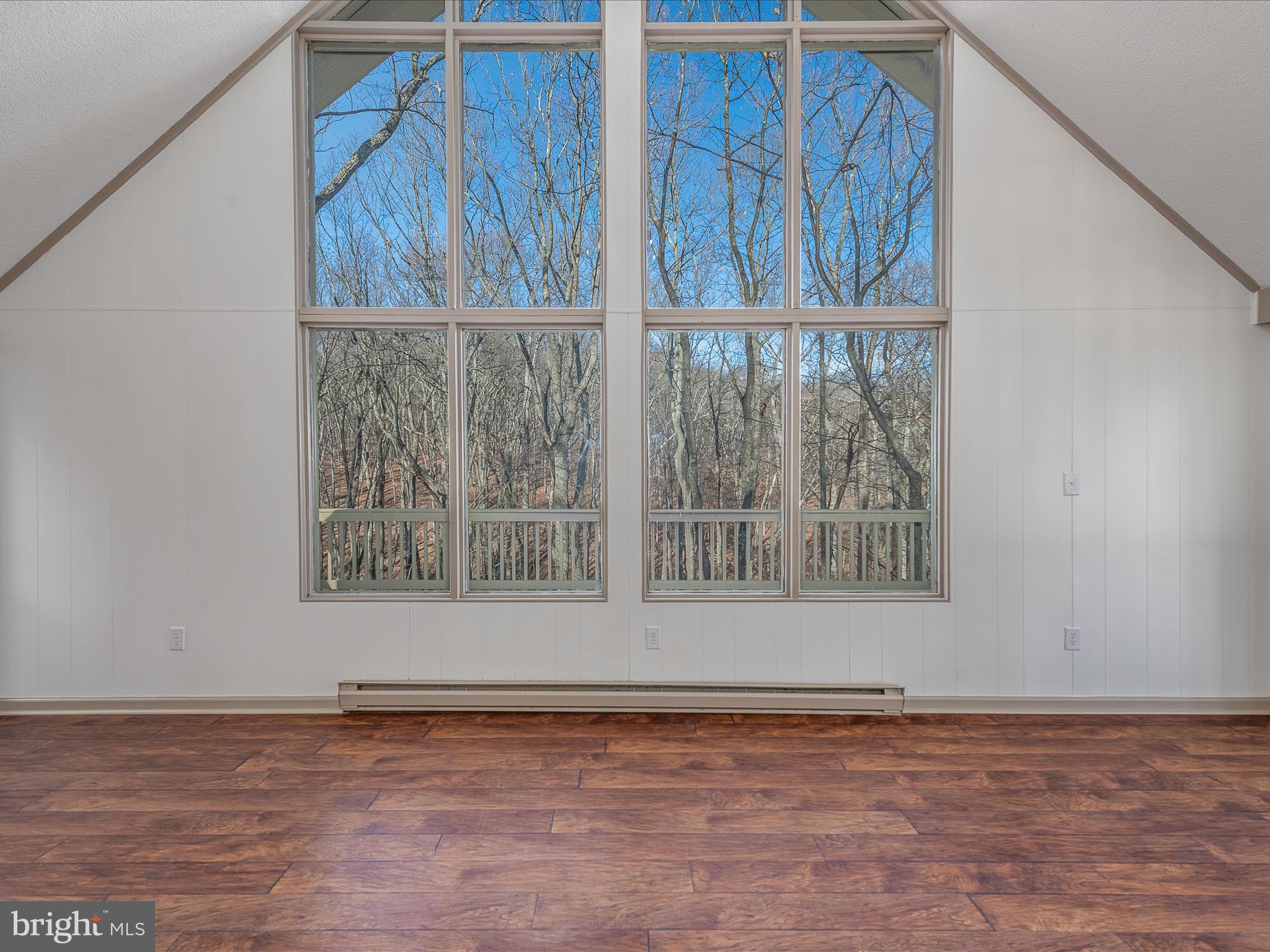 THE WOODS - Residential