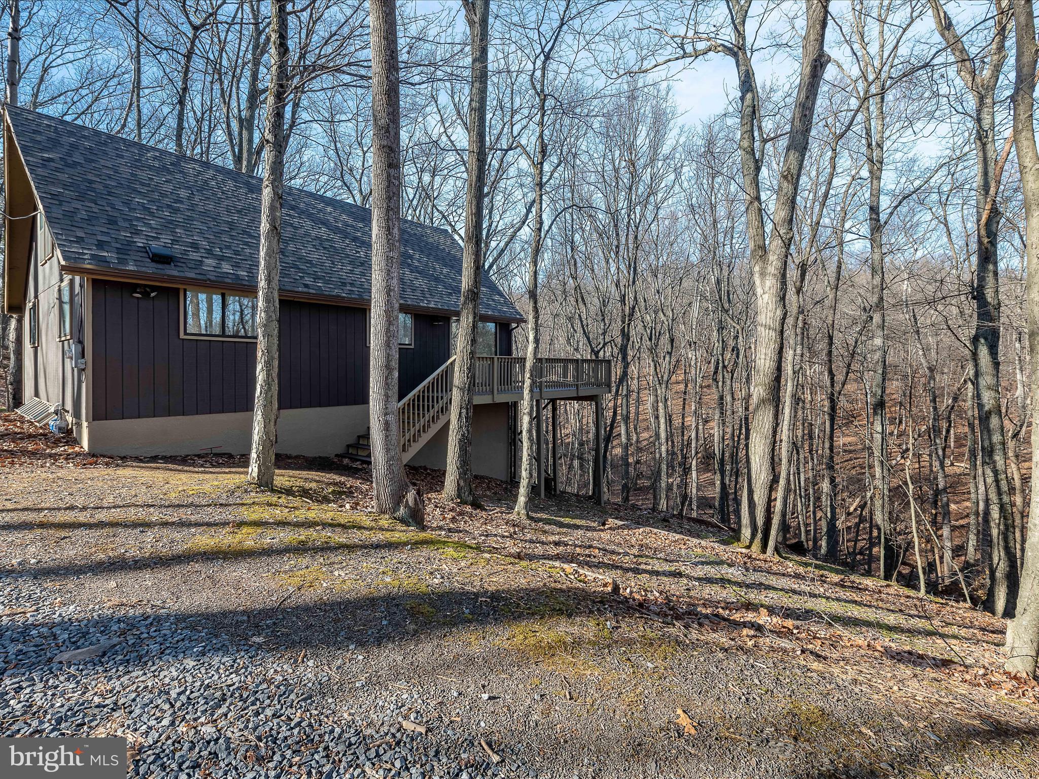 THE WOODS - Residential