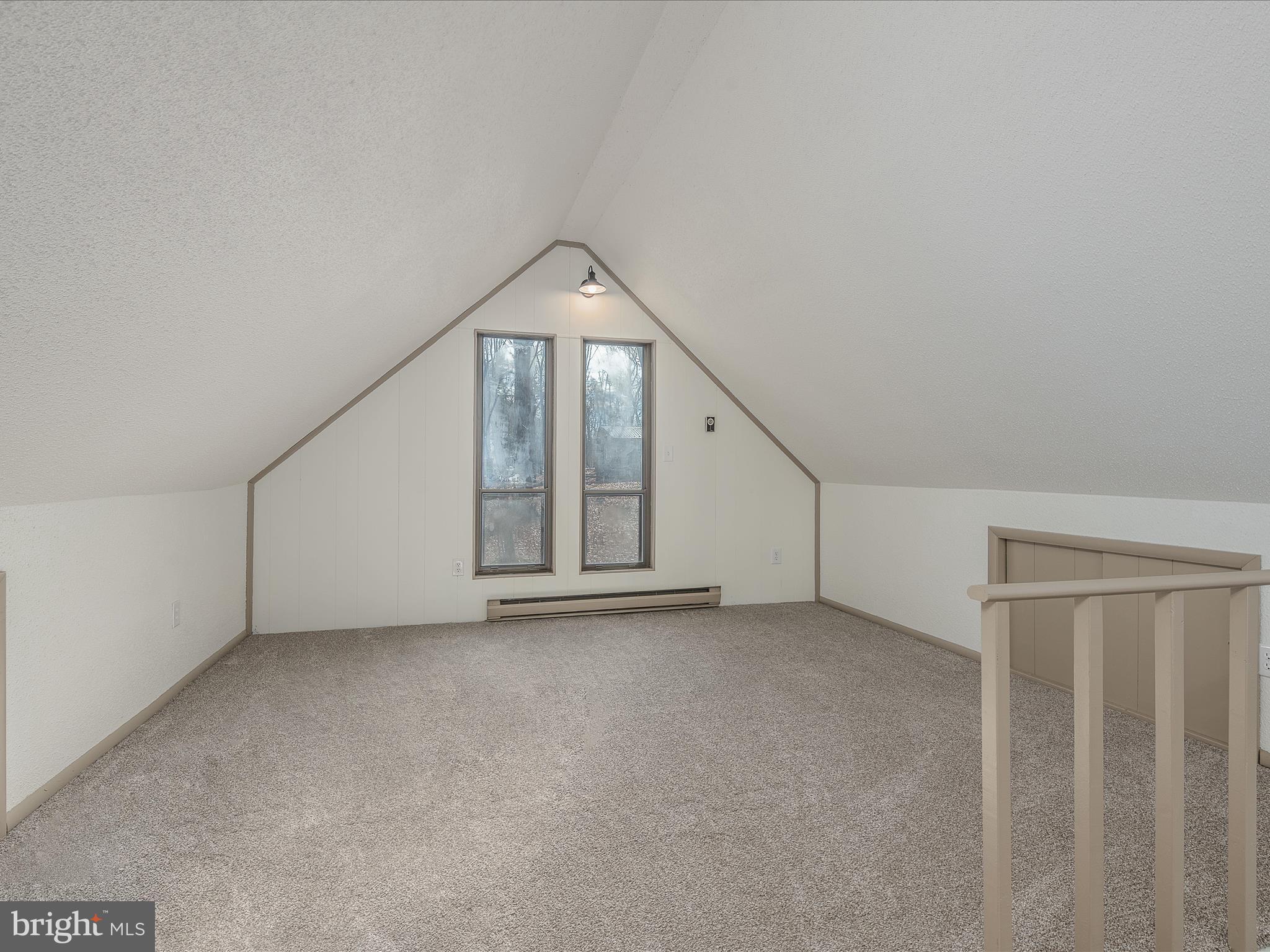 THE WOODS - Residential