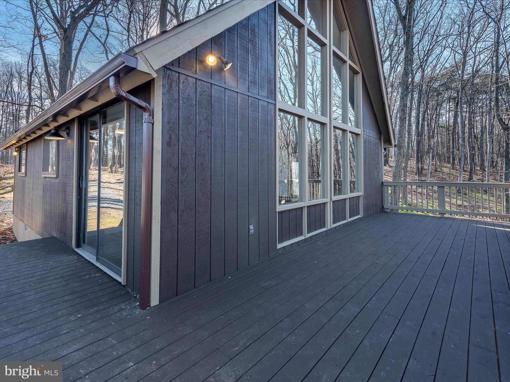 THE WOODS - Residential