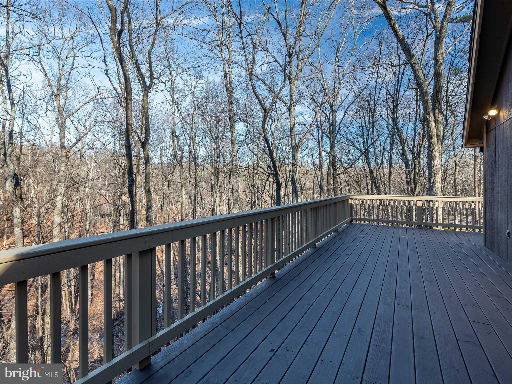 THE WOODS - Residential