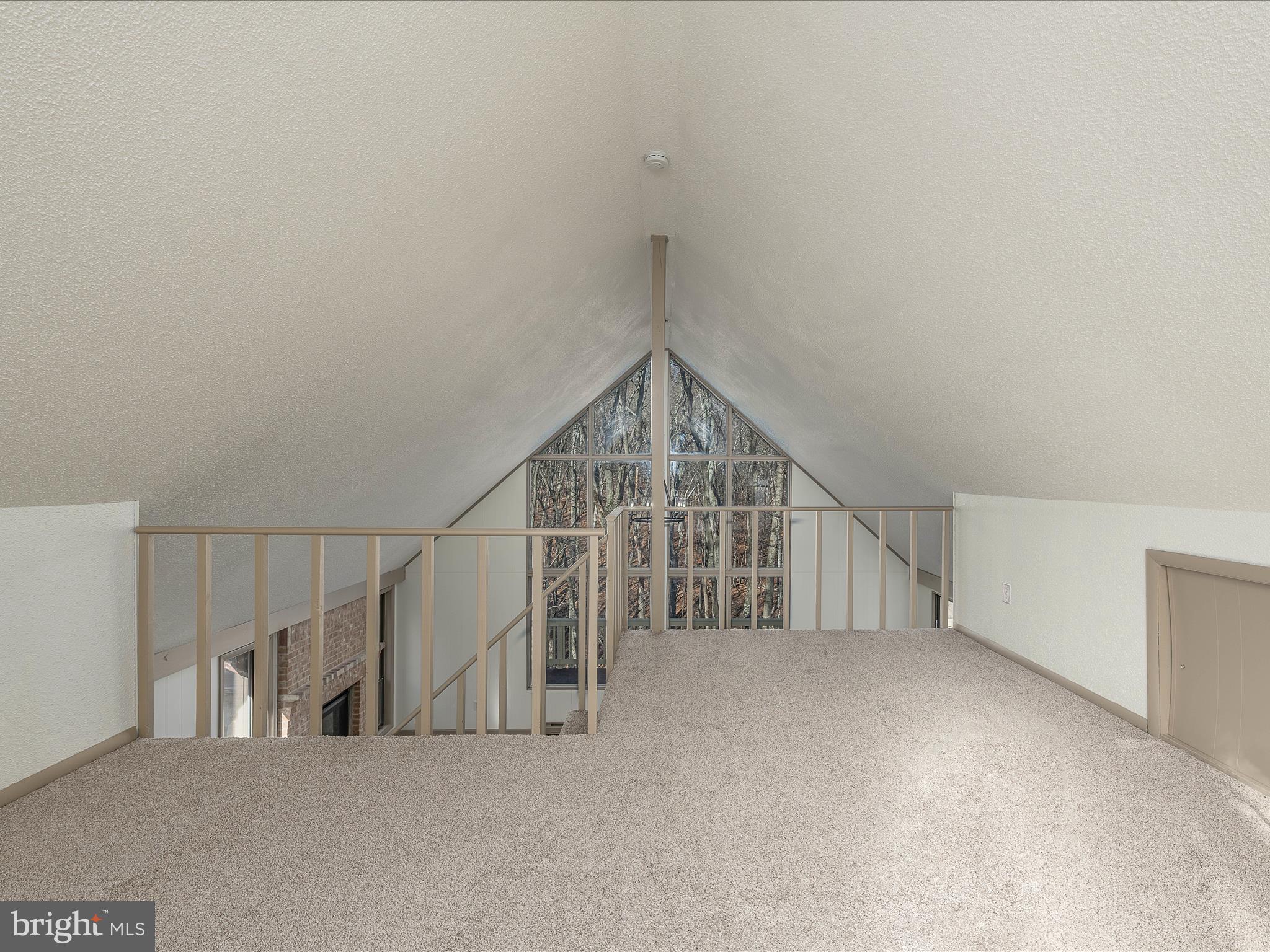 THE WOODS - Residential