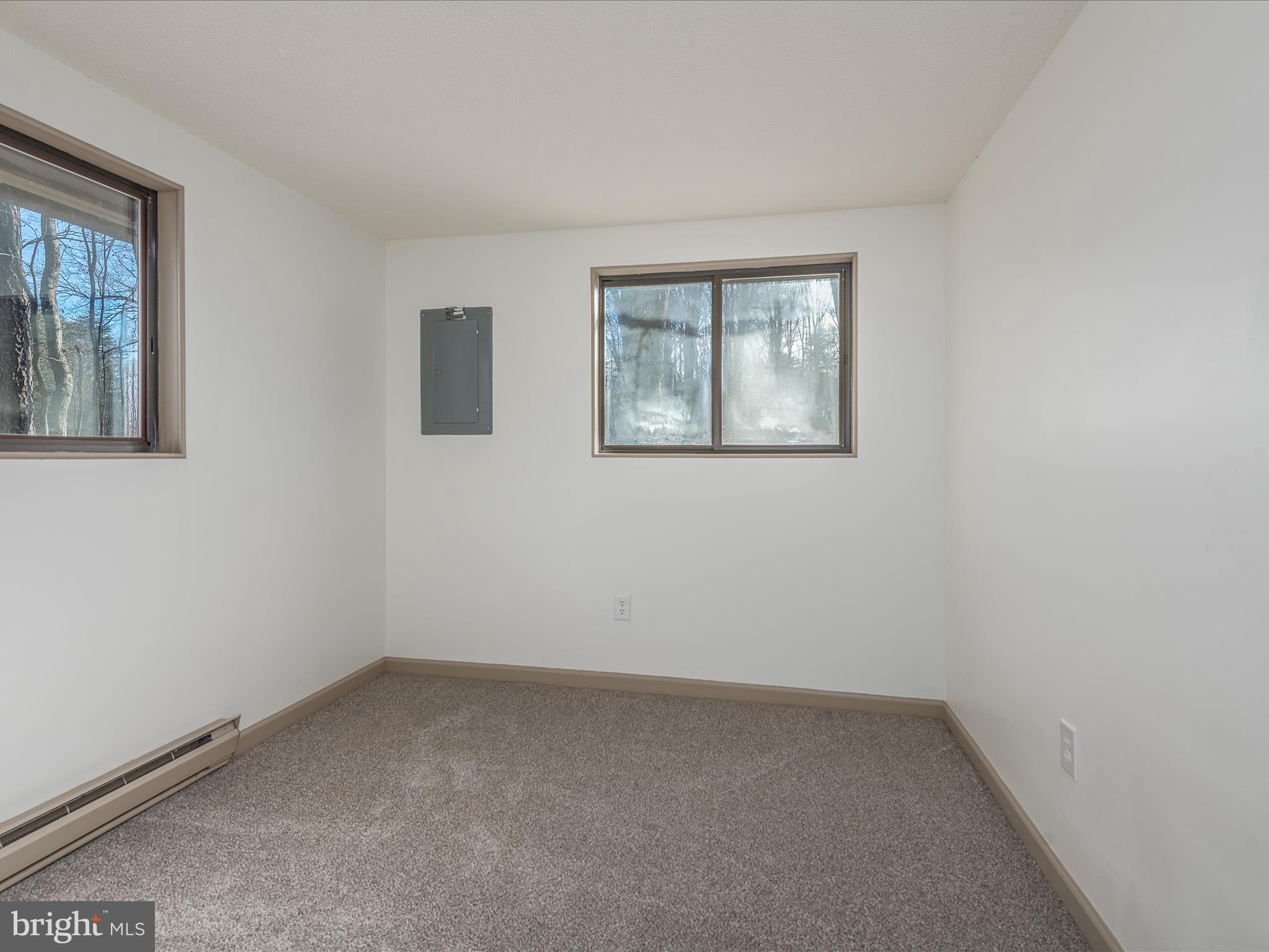 THE WOODS - Residential